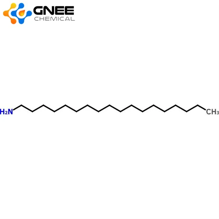 CAS:124-30-1 | 1-Octadecanamine