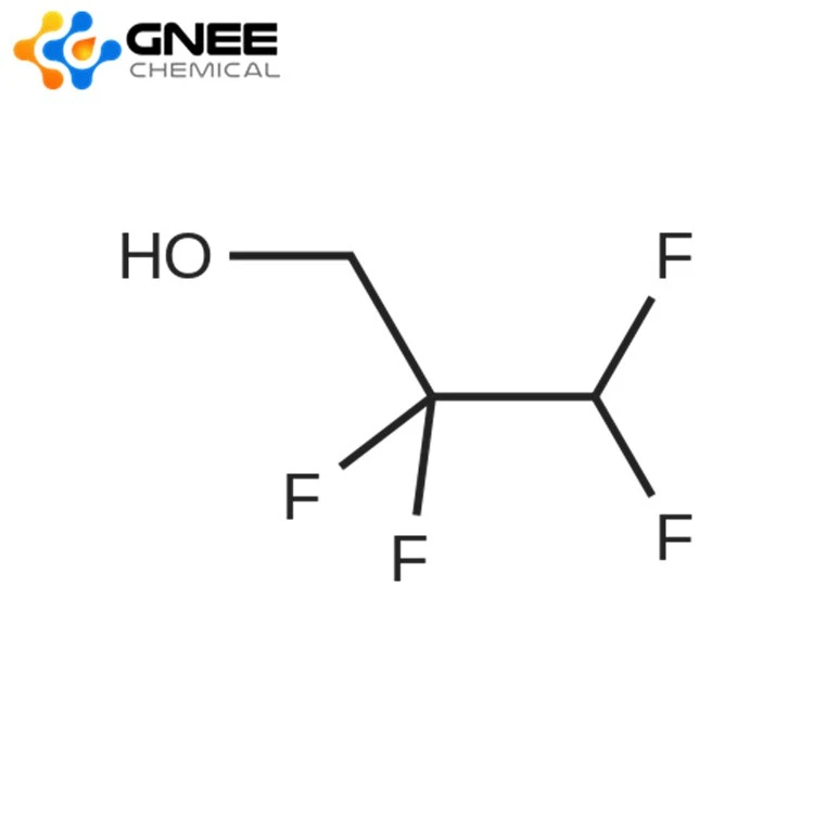 CAS:76-37-9 | Tetrafluoro-1-propanol