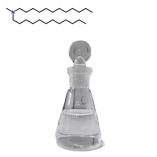 Industrial chemicals N,N-Didodecylmethylamine