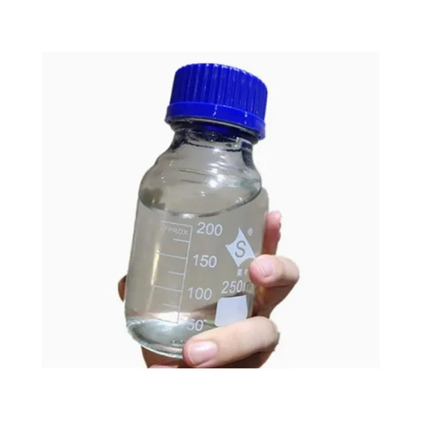 CAS 67-68-5 DMSO 99.99% Pure