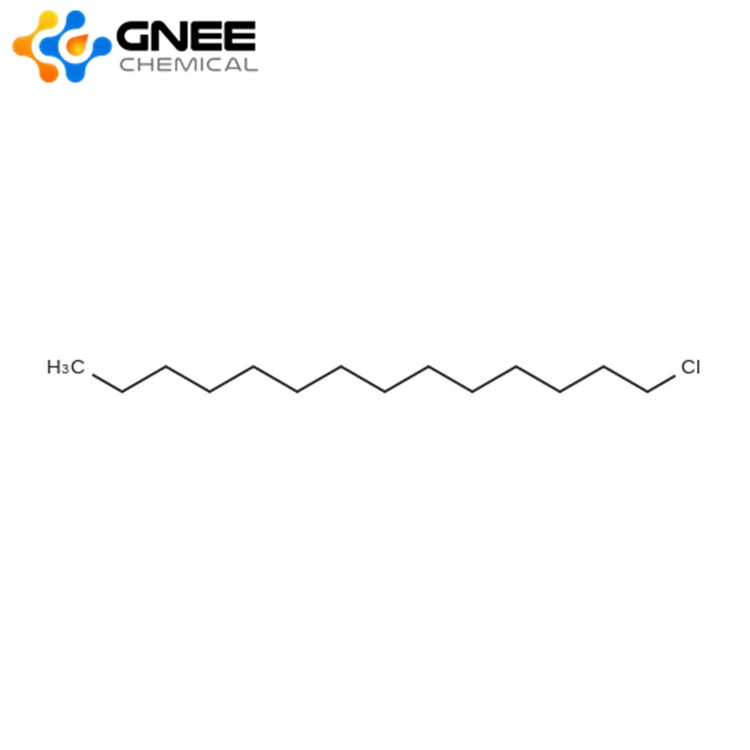 CAS:2425-54-9 | n-Tetradecyl chloride CAS:2425-54-9 | n-Tetradecyl chloride