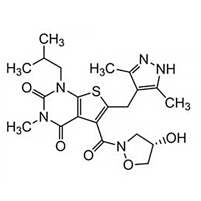 Bisbenzimide CAS 23491-52-3 Bisbenzimide CAS 23491-52-3