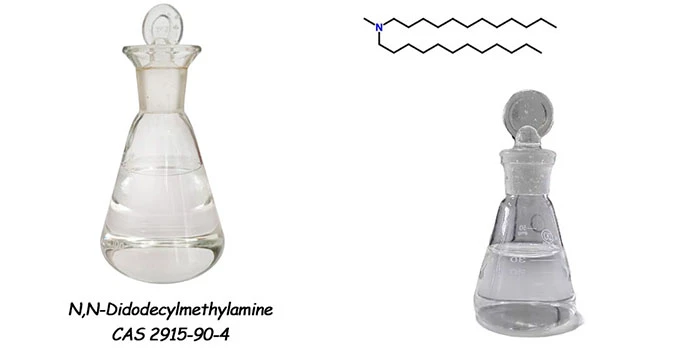 laboratory chemicals N,N-Didodecylmethylamine laboratory chemicals N,N-Didodecylmethylamine