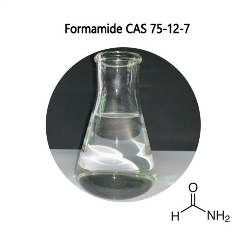 formamide use