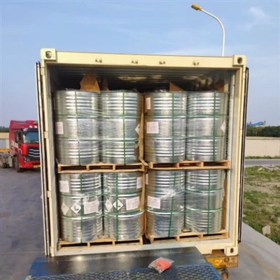 Purezza 99,9% DCM Diclorometano/Cloruro di metilene CAS 75-09-2